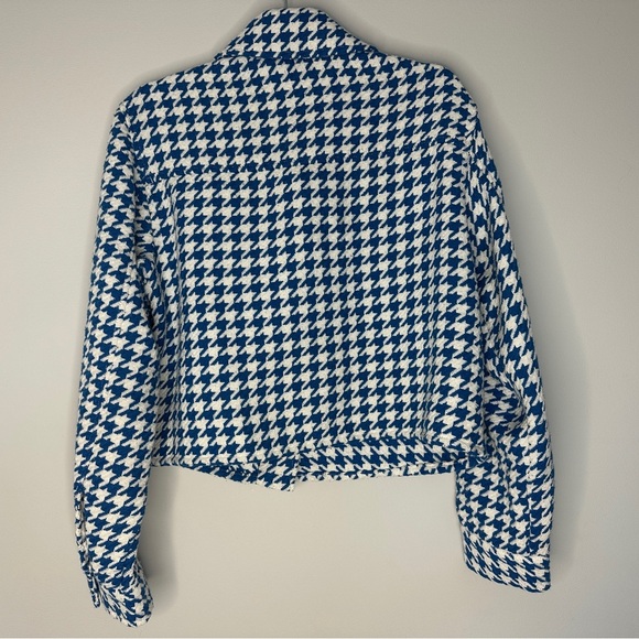 Only crop Shacket | size XL - Picture 2 of 3